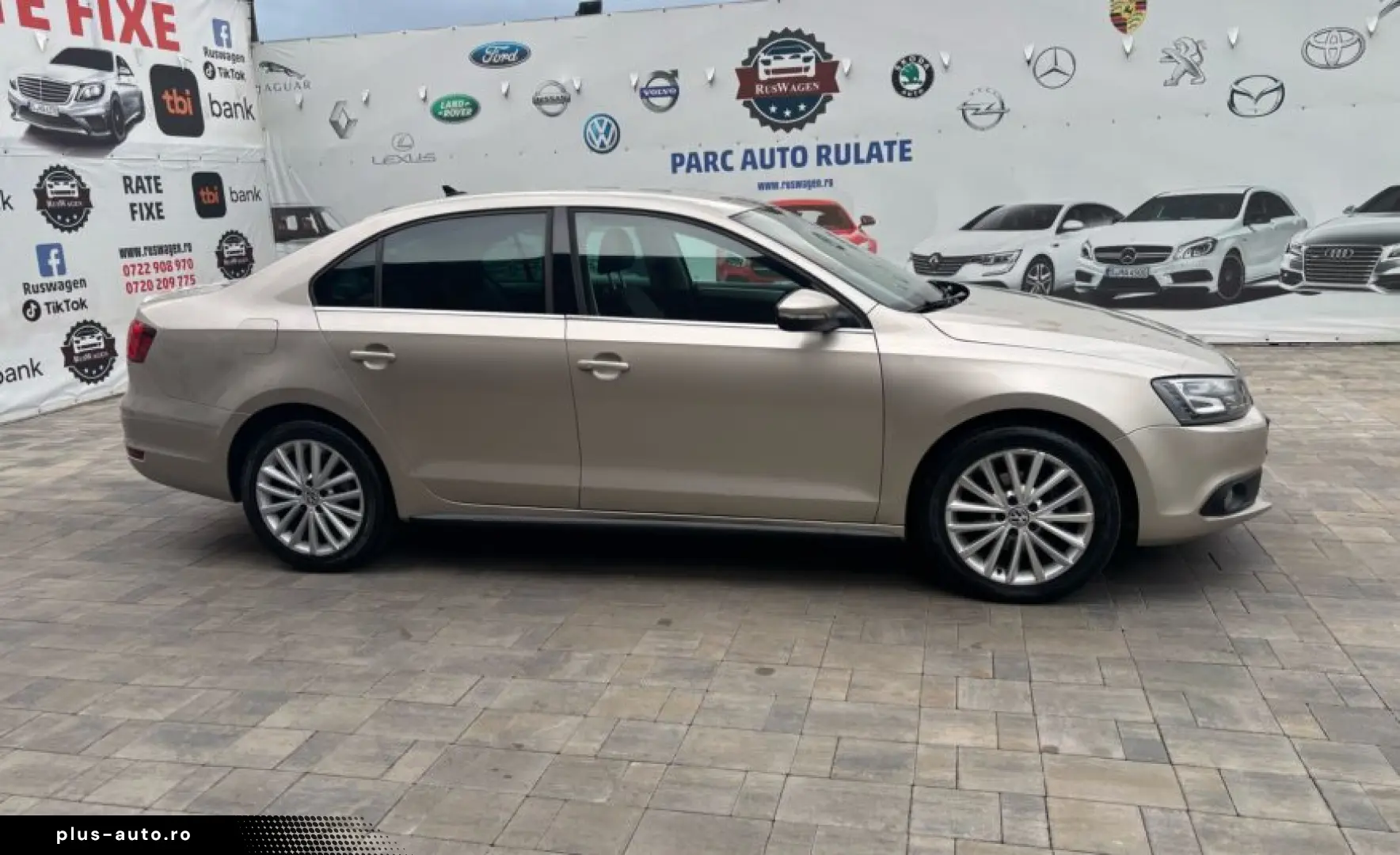 Volkswagen Jetta 2013 11
