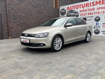 Volkswagen Jetta 2013 11