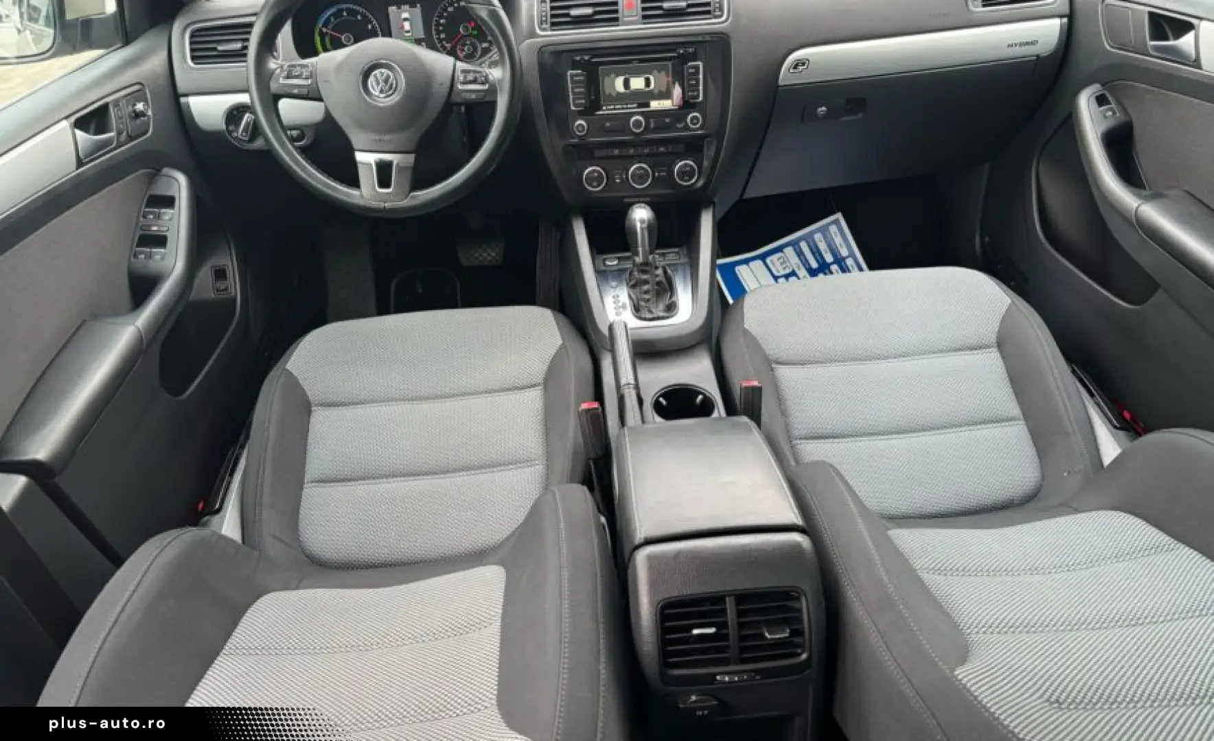 Volkswagen Jetta 2013 11