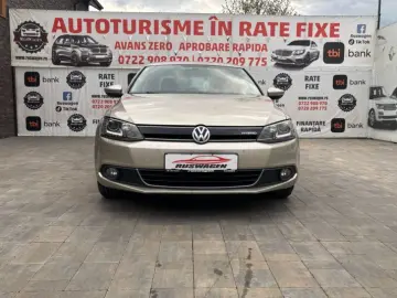Volkswagen Jetta 2013 11
