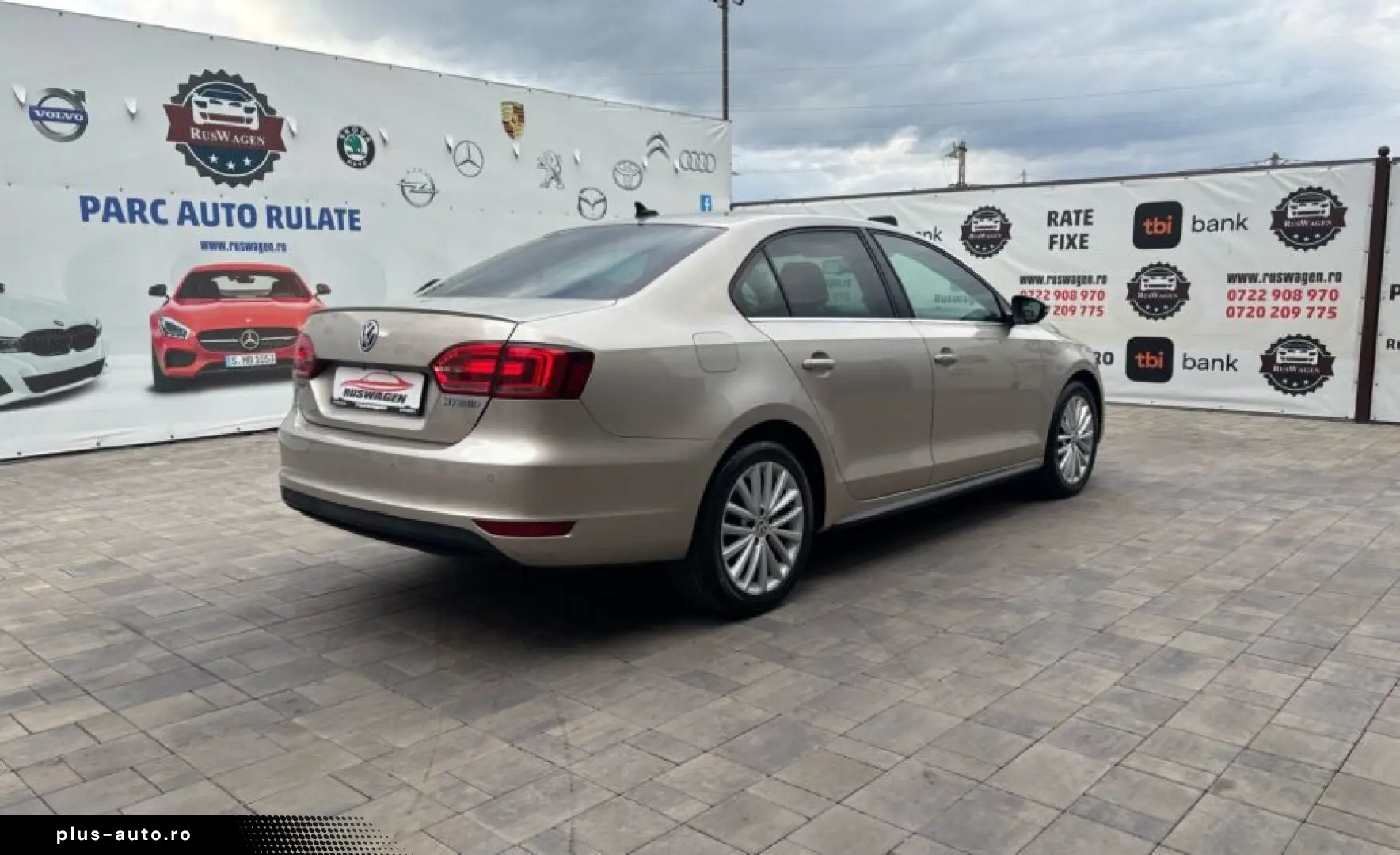 Volkswagen Jetta 2013 11