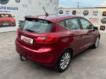 Ford FIESTA 2019