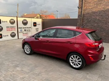 Ford FIESTA 2019