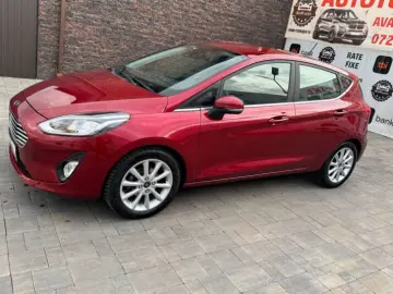 Ford FIESTA 2019