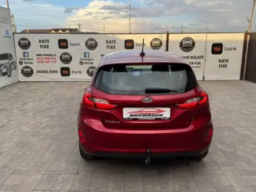 Ford FIESTA 2019