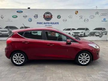 Ford FIESTA 2019