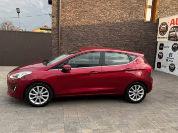 Ford FIESTA 2019