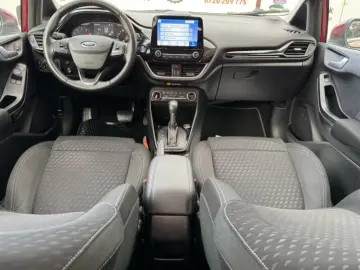 Ford FIESTA 2019