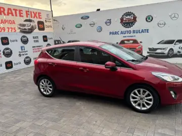 Ford FIESTA 2019