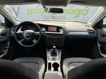 Audi A4 2.0 TDI Attraction