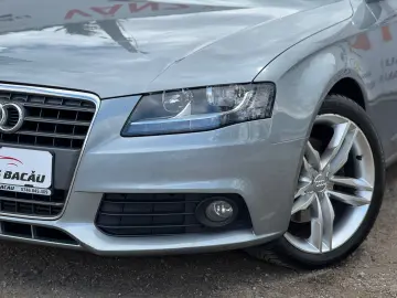 Audi A4 2.0 TDI Attraction