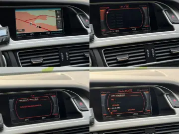 Audi A4 2.0 TDI Attraction