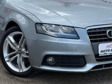 Audi A4 2.0 TDI Attraction