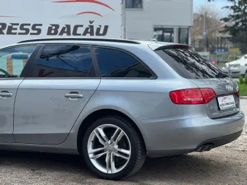 Audi A4 2.0 TDI Attraction