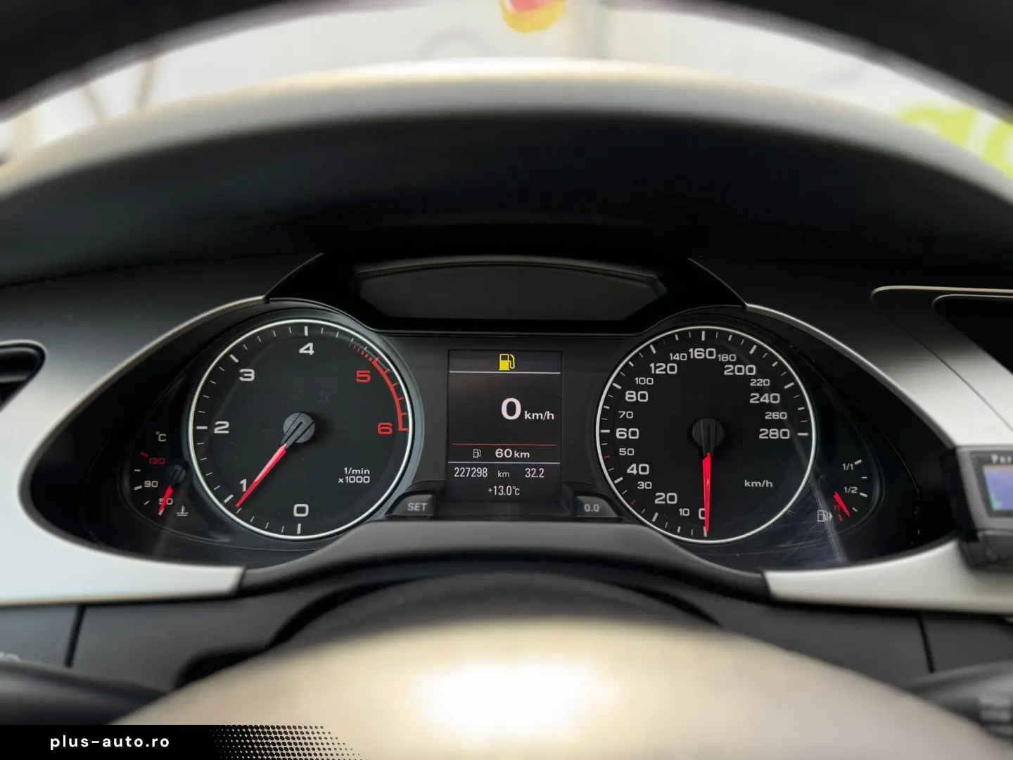 Audi A4 2.0 TDI Attraction