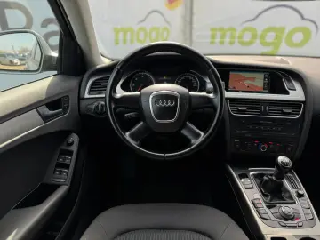 Audi A4 2.0 TDI Attraction