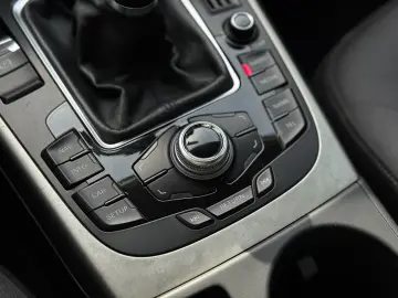 Audi A4 2.0 TDI Attraction