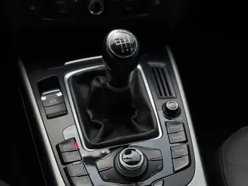 Audi A4 2.0 TDI Attraction