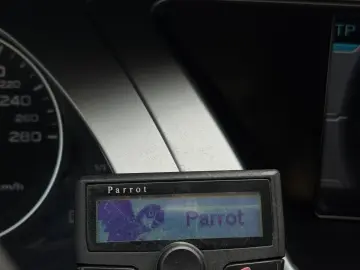 Audi A4 2.0 TDI Attraction