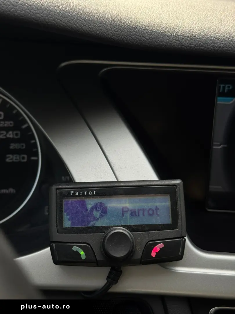 Audi A4 2.0 TDI Attraction