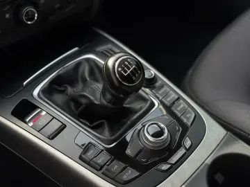 Audi A4 2.0 TDI Attraction