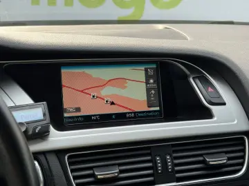 Audi A4 2.0 TDI Attraction