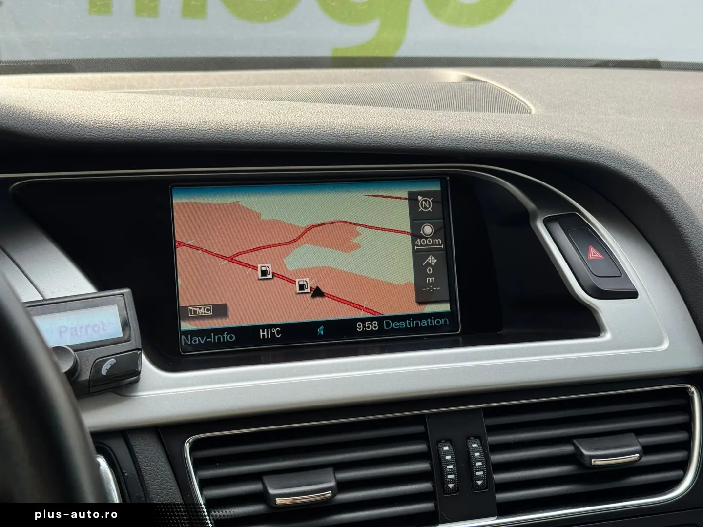 Audi A4 2.0 TDI Attraction