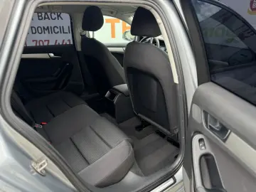 Audi A4 2.0 TDI Attraction