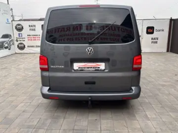 Volkswagen Multivan 2010