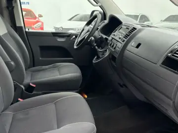 Volkswagen Multivan 2010