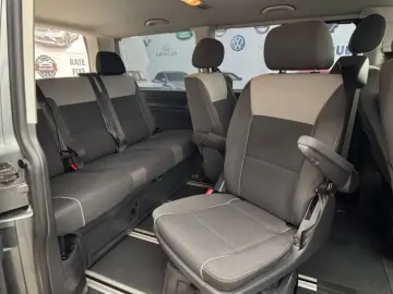 Volkswagen Multivan 2010