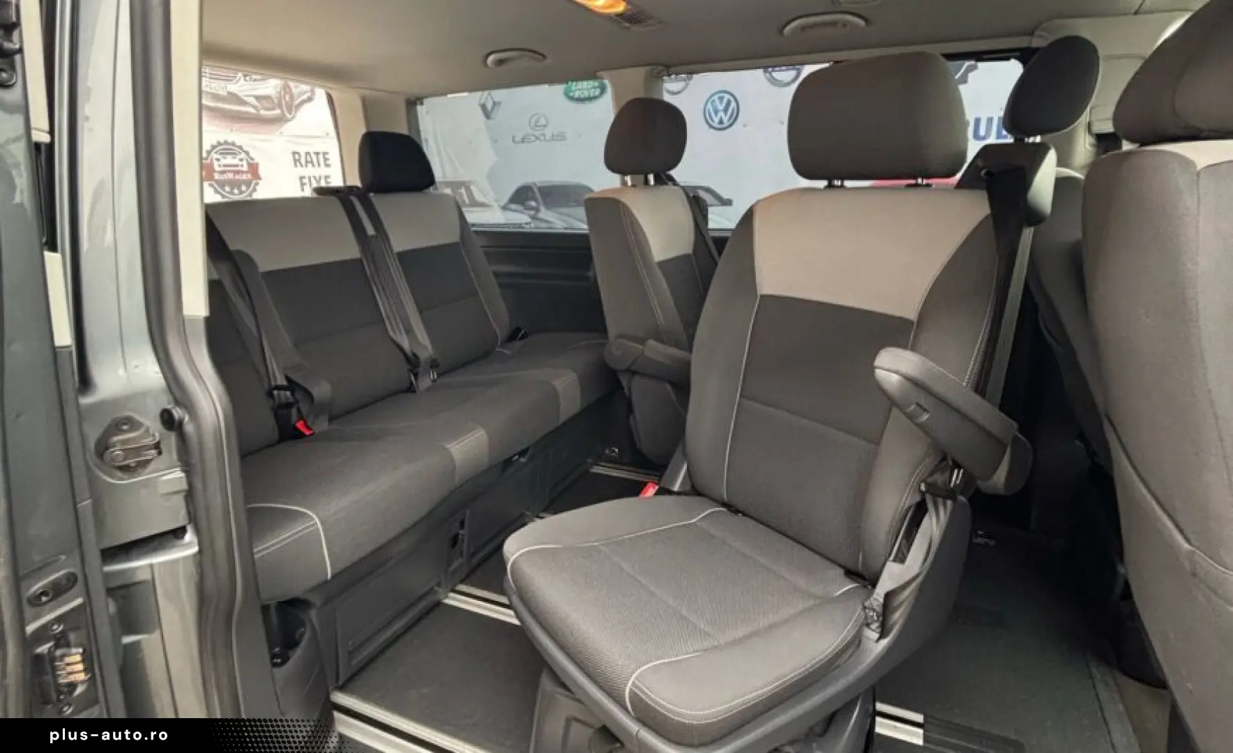 Volkswagen Multivan 2010