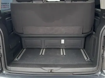 Volkswagen Multivan 2010