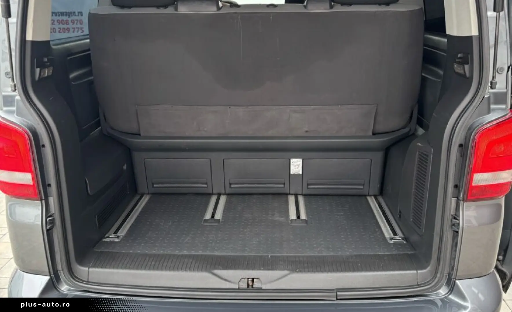 Volkswagen Multivan 2010