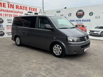 Volkswagen Multivan 2010