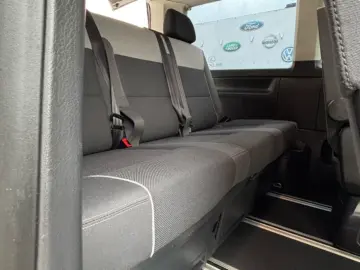 Volkswagen Multivan 2010