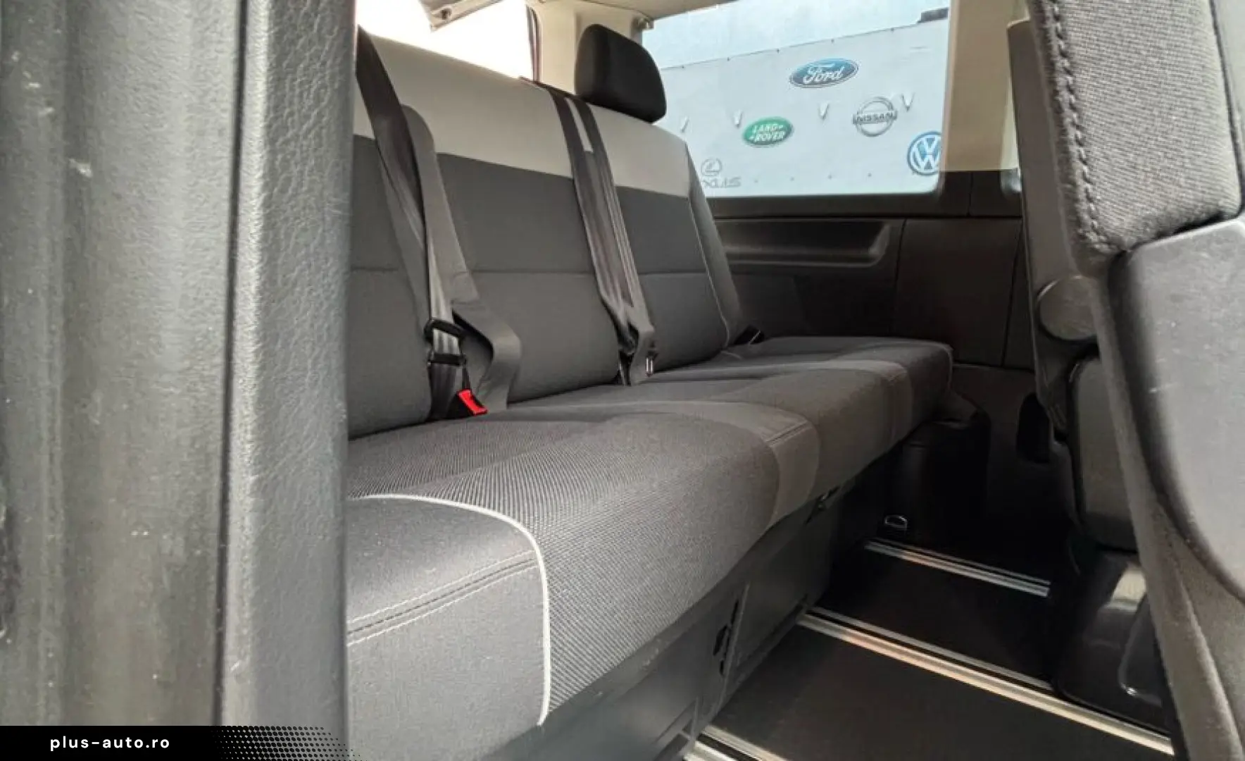 Volkswagen Multivan 2010