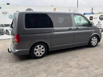 Volkswagen Multivan 2010