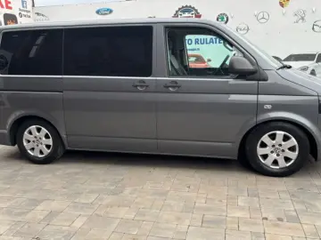 Volkswagen Multivan 2010