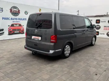 Volkswagen Multivan 2010