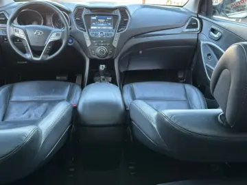 HYUNDAI Santa FE 2014