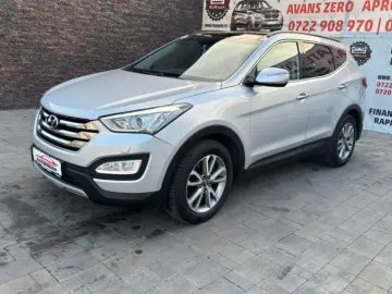 HYUNDAI Santa FE 2014