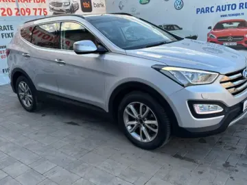 HYUNDAI Santa FE 2014