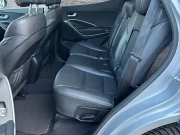 HYUNDAI Santa FE 2014