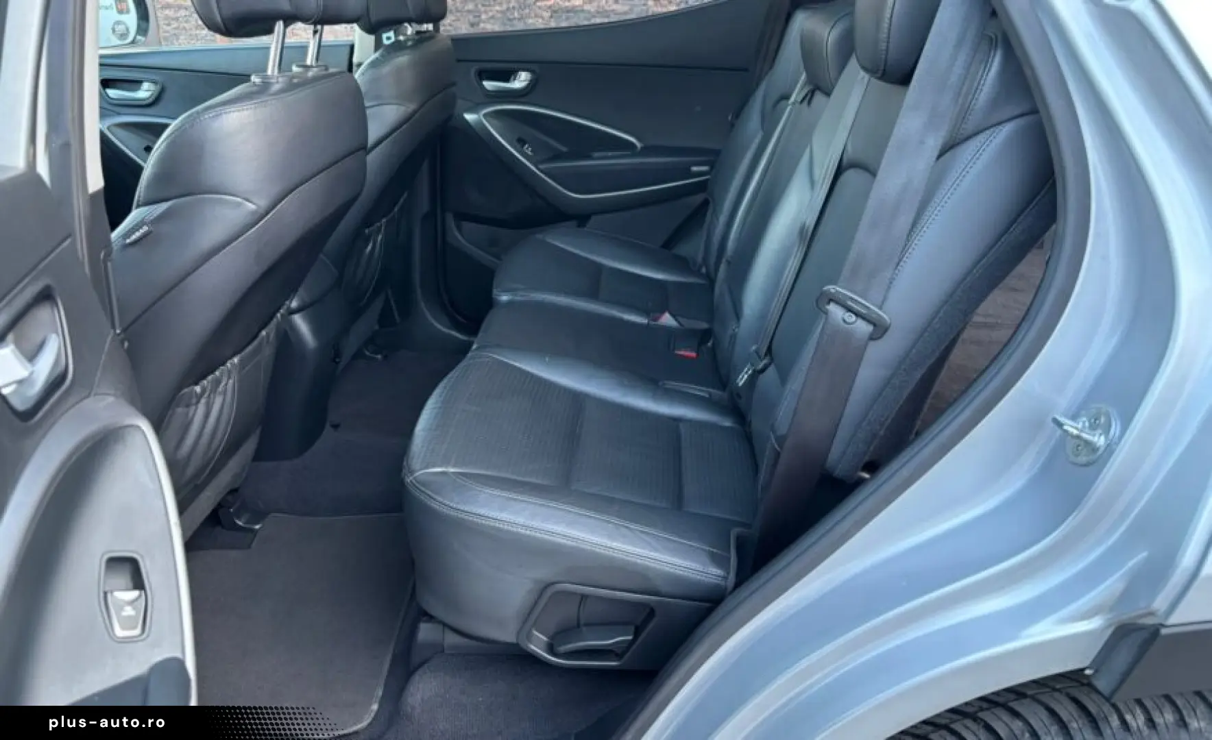 HYUNDAI Santa FE 2014