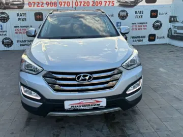 HYUNDAI Santa FE 2014