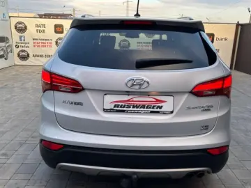 HYUNDAI Santa FE 2014