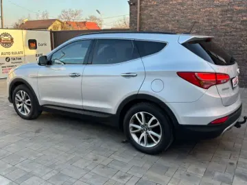 HYUNDAI Santa FE 2014