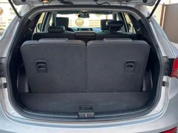 HYUNDAI Santa FE 2014