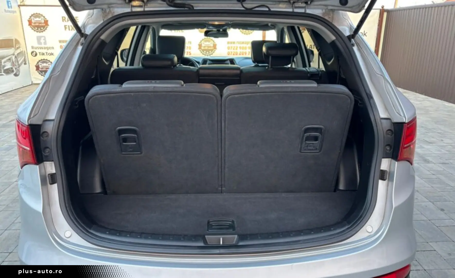 HYUNDAI Santa FE 2014